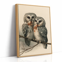 Feathered Friends