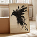 Midnight Wings Take Flight Tonight
