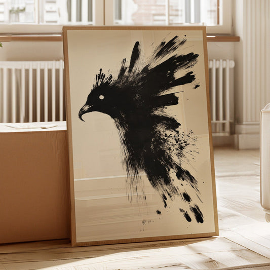 Midnight Wings Take Flight Tonight