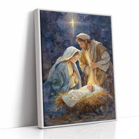 Starlit Hope In Humble Beginnings