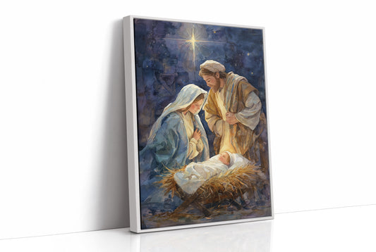 Starlit Hope In Humble Beginnings