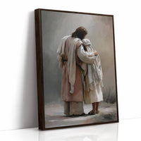 Eternal Embrace Whispers Ancient Wisdom