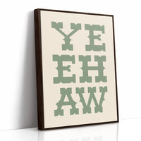 Sage Letters Spell Western Tales