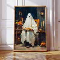 A Feast for the Forgotten