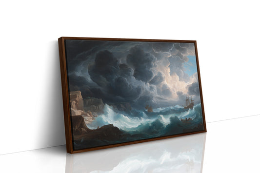 Tempest Tales From Distant Shores
