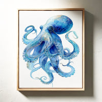 Dancing Through Ocean Currents