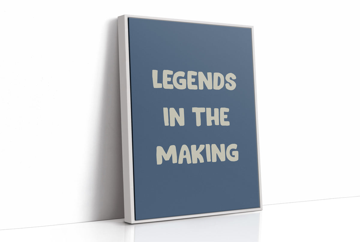 Future Hall of Famer, Currently Napping