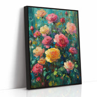 Wild Rose Symphony