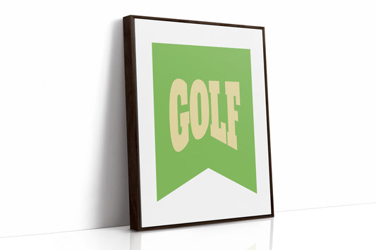 Green Flags Signal Perfect Play