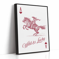 Wild and Lucky