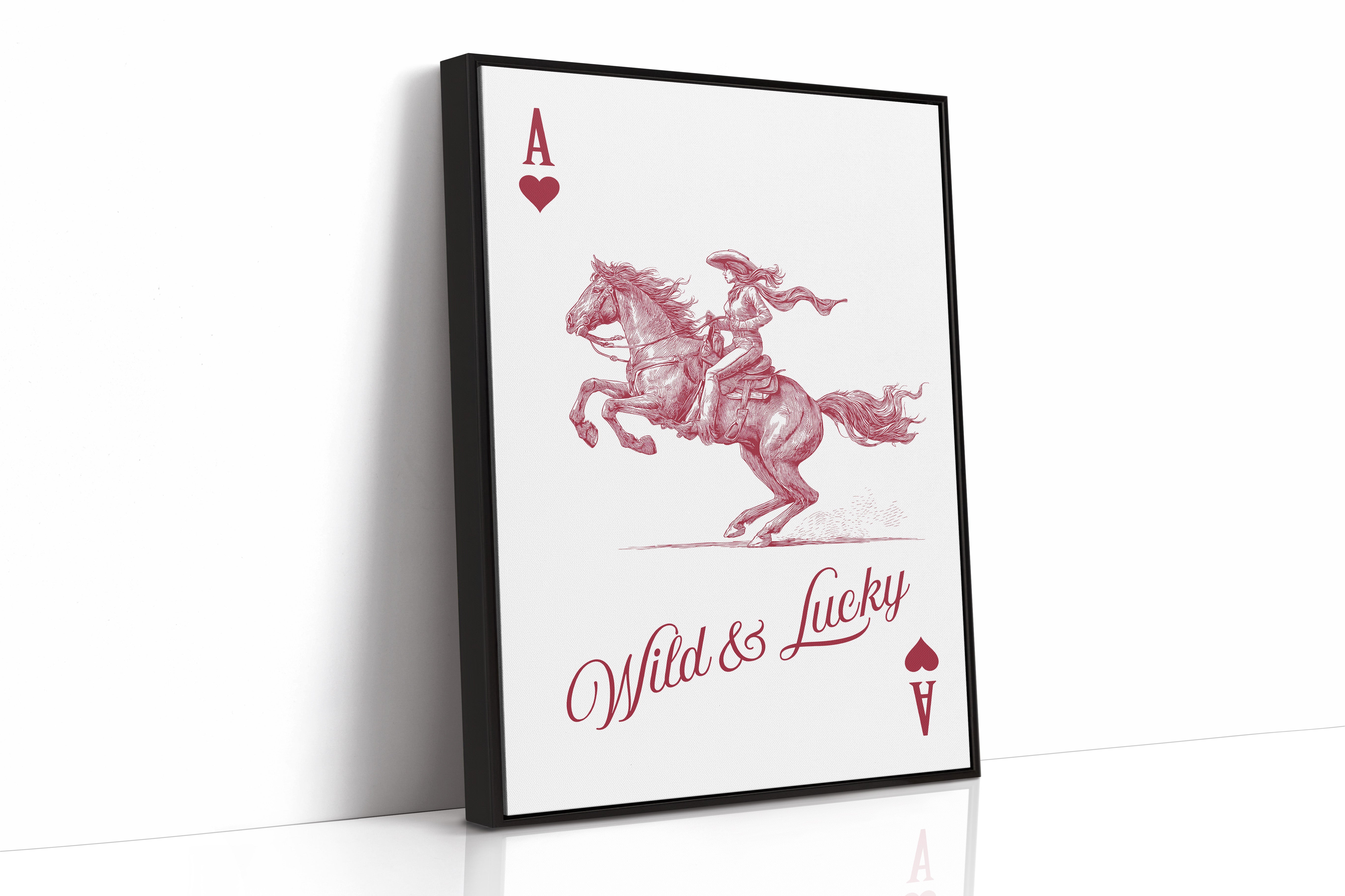 Wild and Lucky