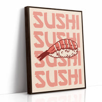 Coral Letters Serve Fresh Stories