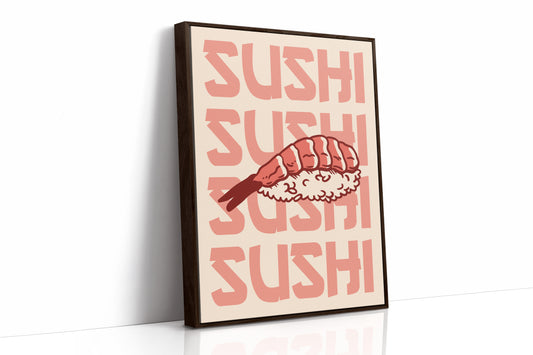 Coral Letters Serve Fresh Stories