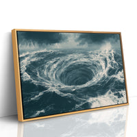Into the Maelstrom