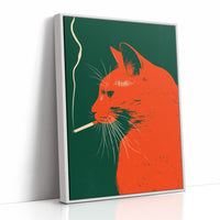 Nine Lives: Off the Clock