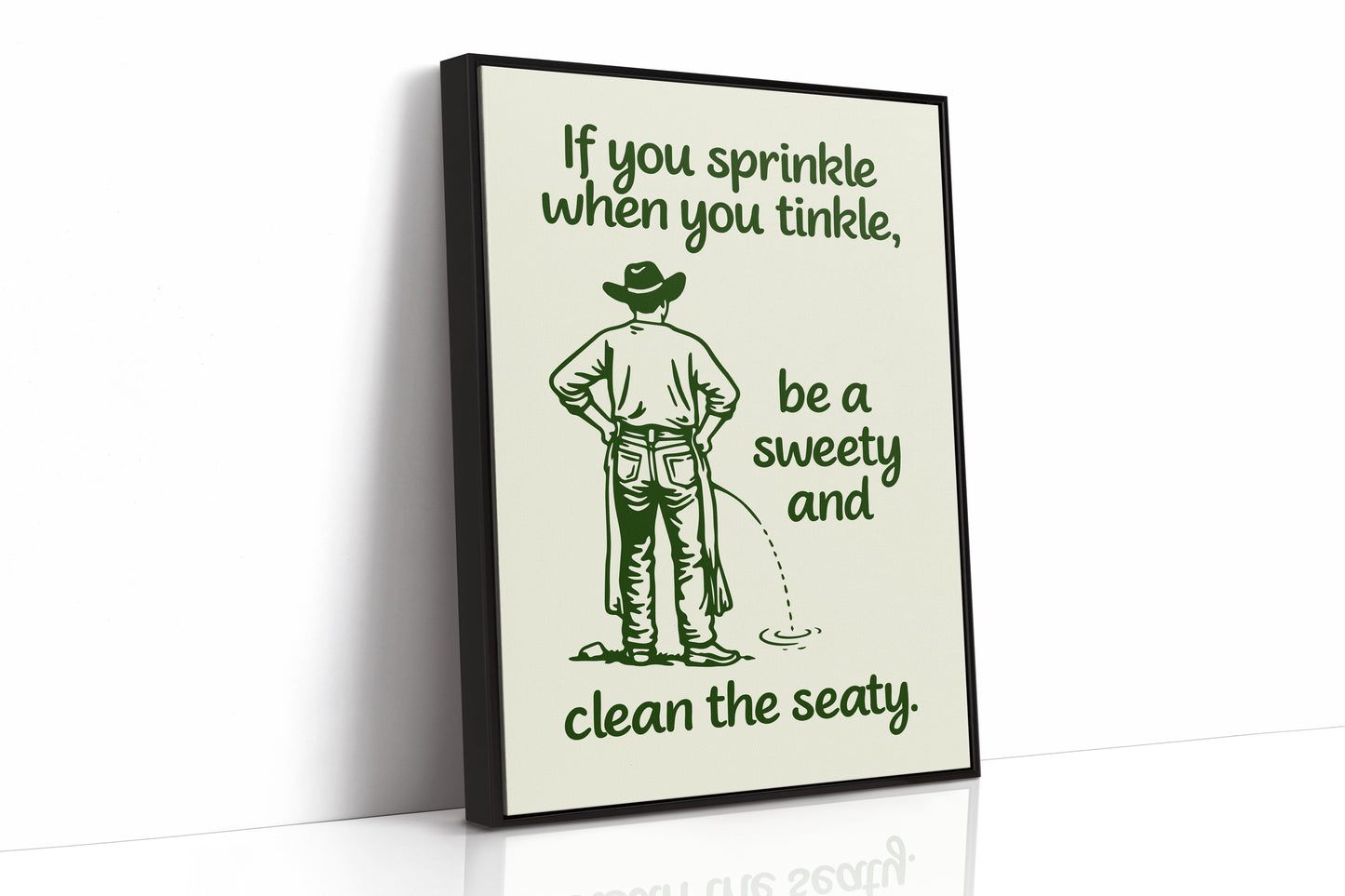 Be A Sweety, Partner