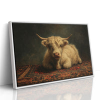 Highland Prince On Persian Dreams