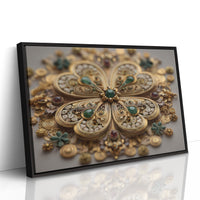 Crafted From The Lucky Side