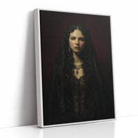 Velvet Secrets From Another Century