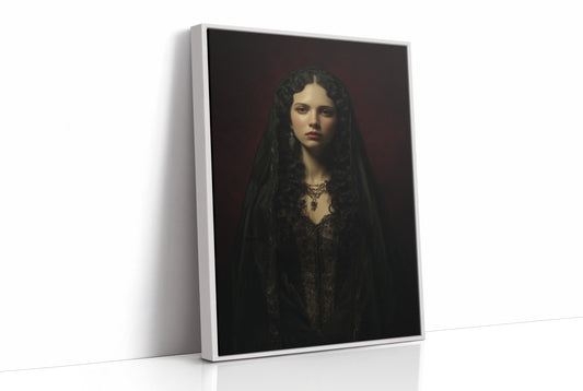 Velvet Secrets From Another Century