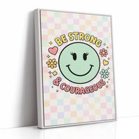 Pastel Affirmations Bloom With Hope