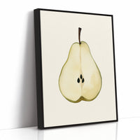 Within the Pear’s Quiet Secret