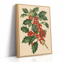 Holly, Heavy-Laden