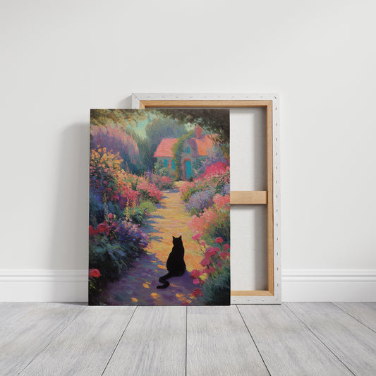 Pathway to Enchanted Whimsy