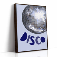 Midnight Sparkles Dance Electric Dreams