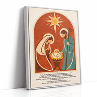 Bethlehem's Promise in Rustic Arch 2:11-14