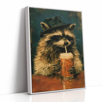 Trash Panda's Happy Hour