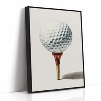 Ready for the Fairway