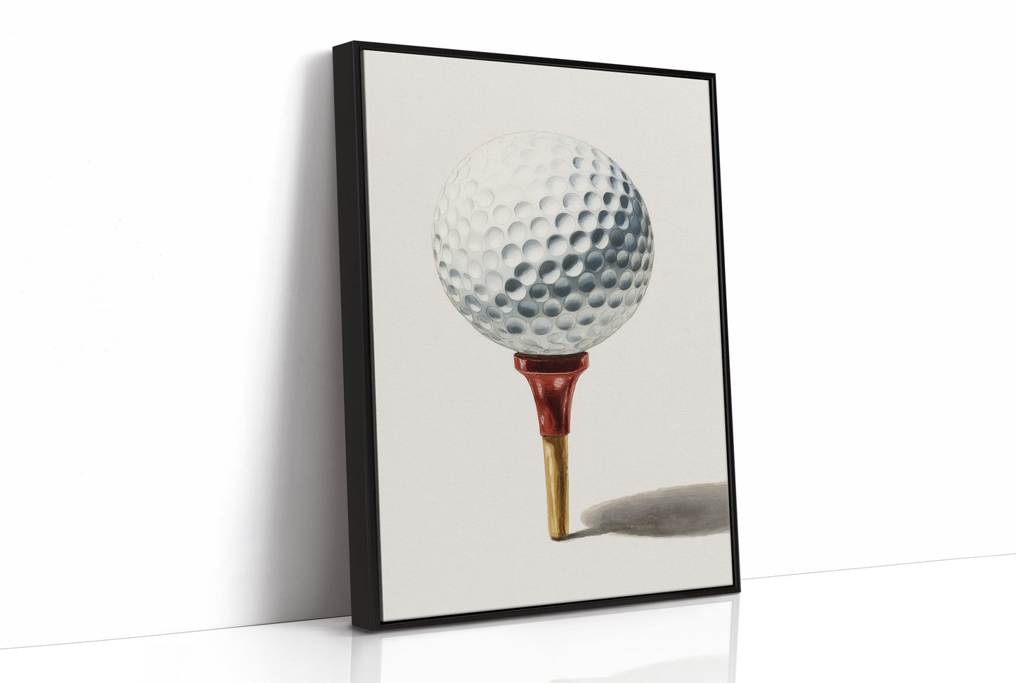 Ready for the Fairway