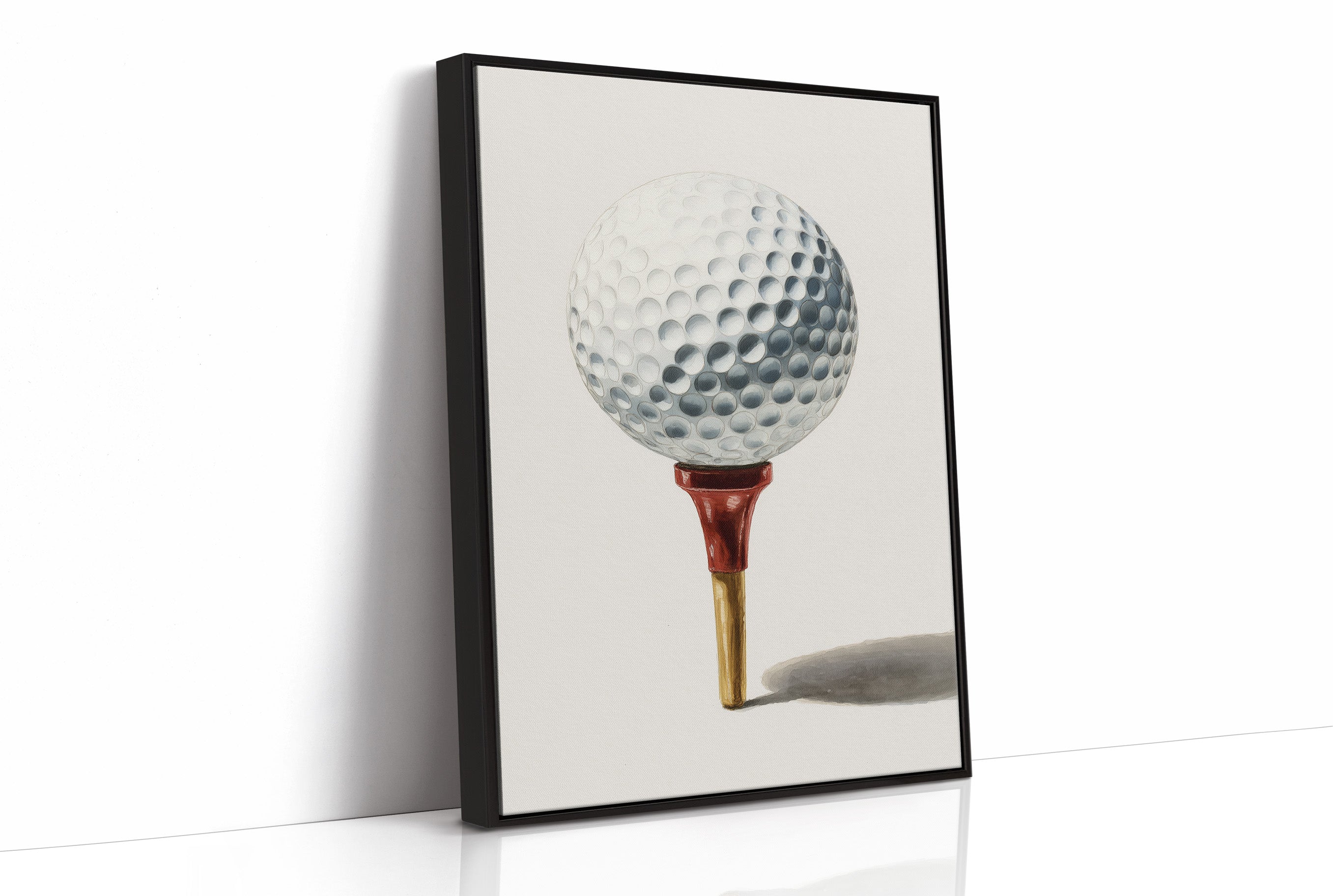 Ready for the Fairway