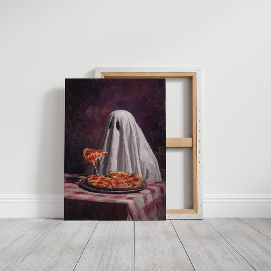 A Haunting Taste of Tradition