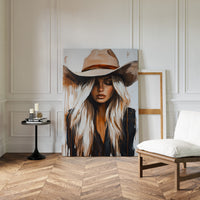 Desert Blonde – Soft Grit