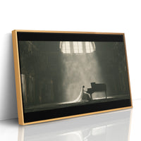 Requiem in the Empty Hall