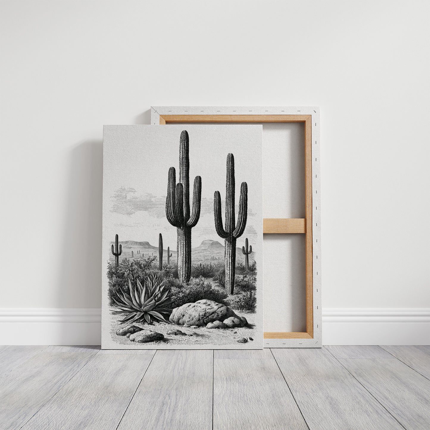 Saguaro Standing Committee
