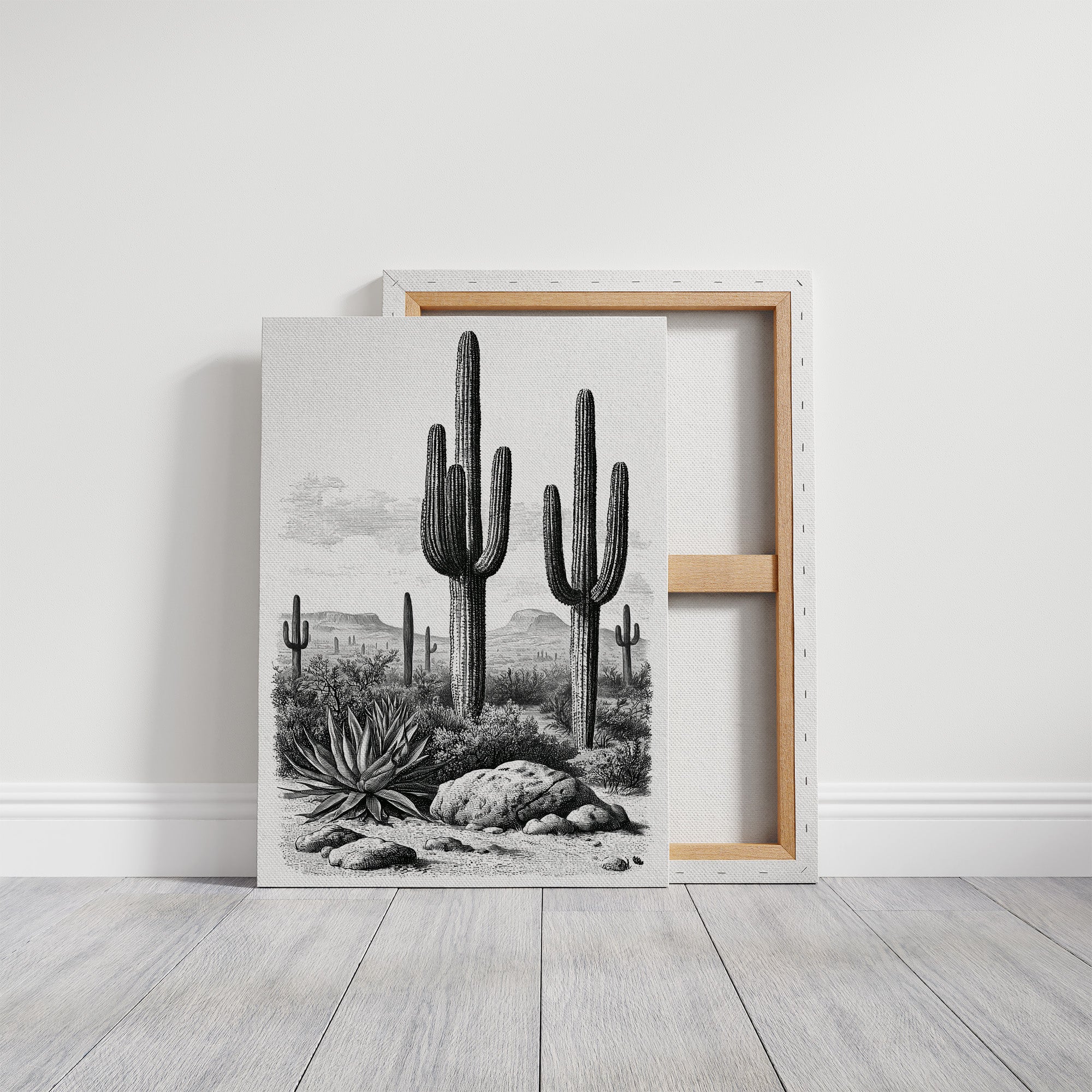 Saguaro Standing Committee