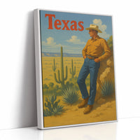 Where the Horizon Waits