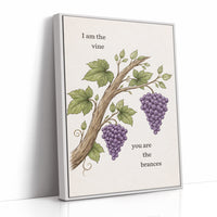 Sacred Connection Through Vineyard Wisdom