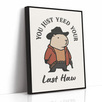 Last Haw Little Outlaw
