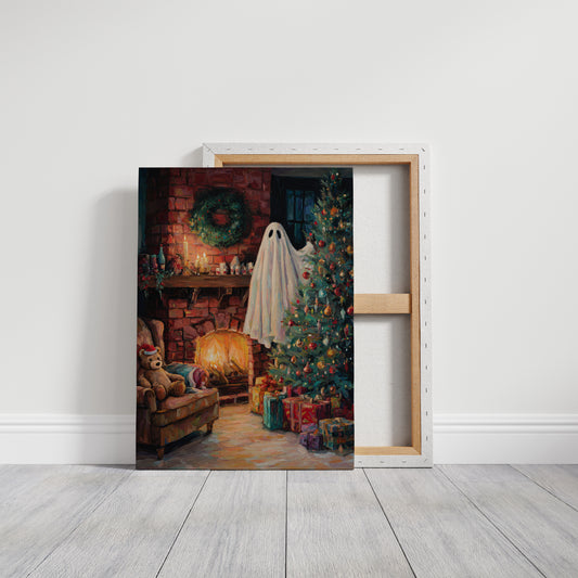 The Spirit of Holiday Surprises