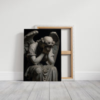 Beneath the Weight of Sorrow