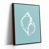 Seashell Sketches A Coastal Memory
