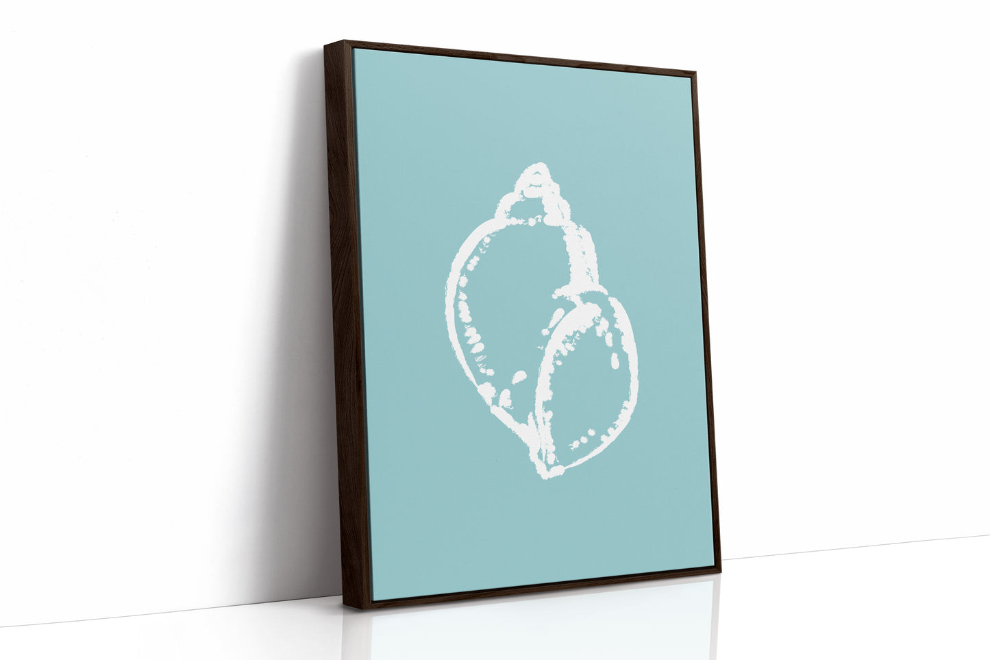 Seashell Sketches A Coastal Memory