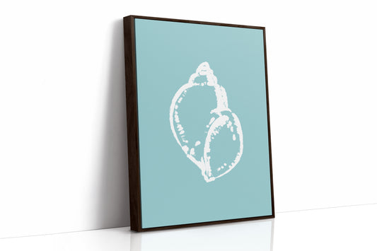 Seashell Sketches A Coastal Memory