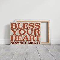 Southern Kindness With a Footnote