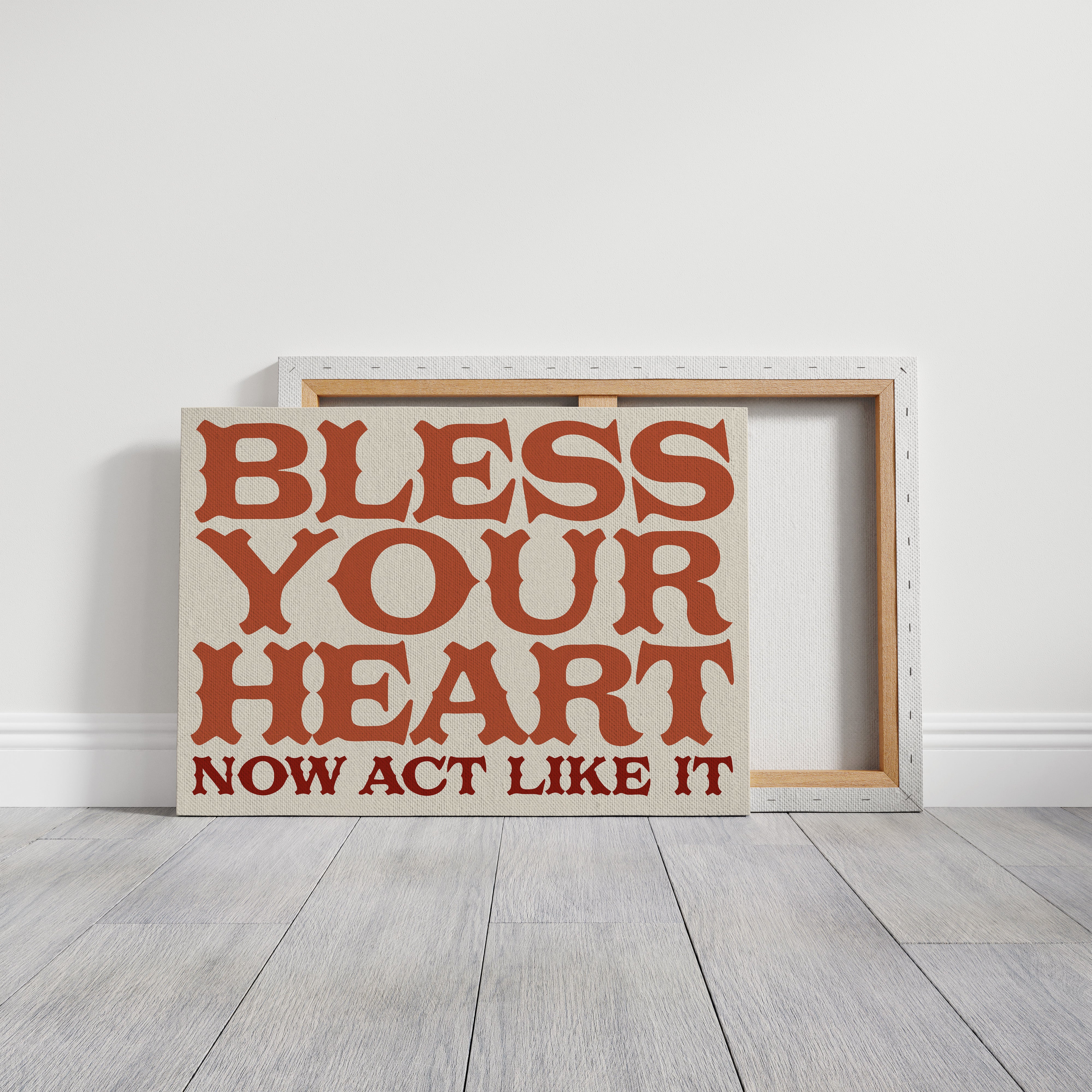 Southern Kindness With a Footnote