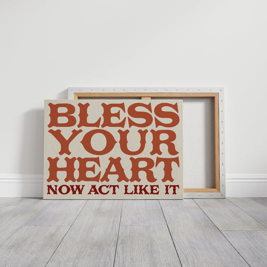 Southern Kindness With a Footnote